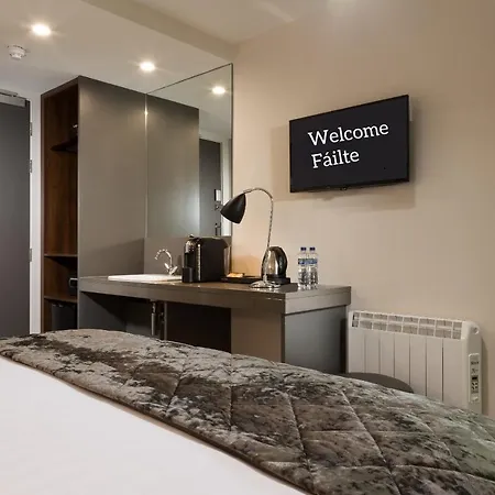 No 9 Rathgar 3* דבלין