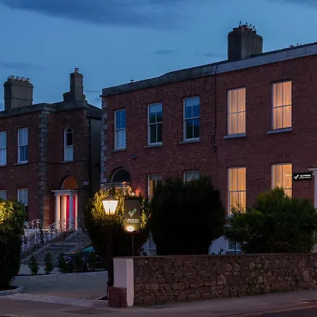 No 9 Rathgar Guest house