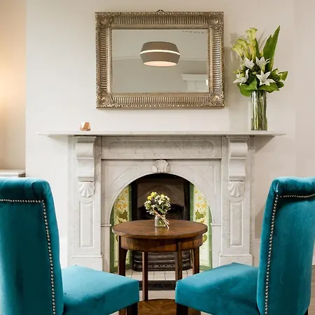 Maison d'hôtes No 9 Rathgar 3*