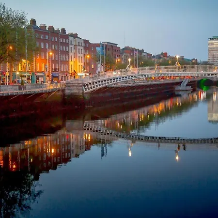 Guest house No 9 Rathgar 3*