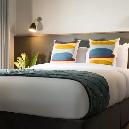 Pensionat No 9 Rathgar 3*