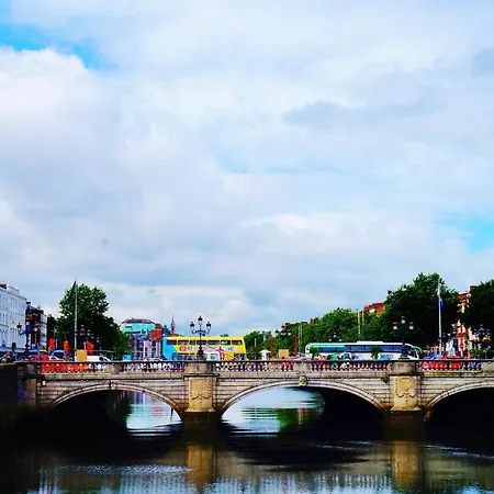 No 9 Rathgar Guest house 3*