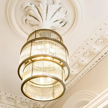 No 9 Rathgar Pensionat 3*