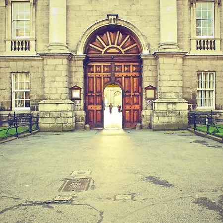 No 9 Rathgar Guest house Dublin