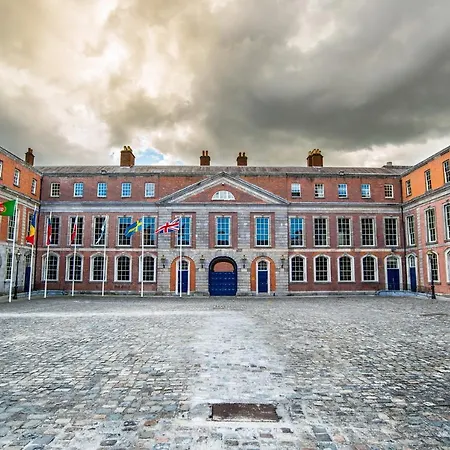 Guest house No 9 Rathgar Dublin