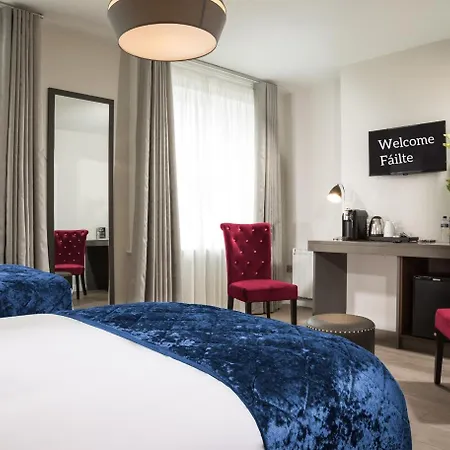 No 9 Rathgar Guest house