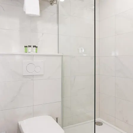 No 9 Rathgar Pensionat 3*