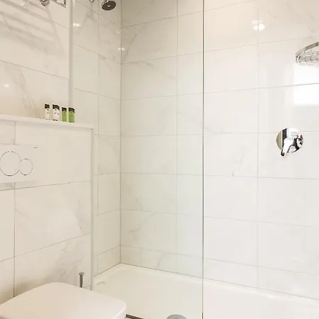 No 9 Rathgar Guest house 3*