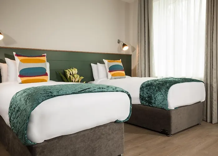 No 9 Rathgar Maison d'hôtes