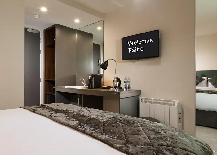 No 9 Rathgar 3* Dublin