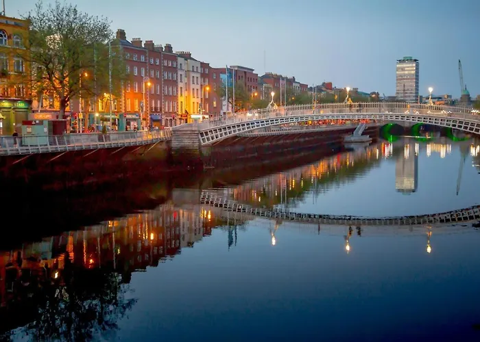 Maison d'hôtes No 9 Rathgar 3*