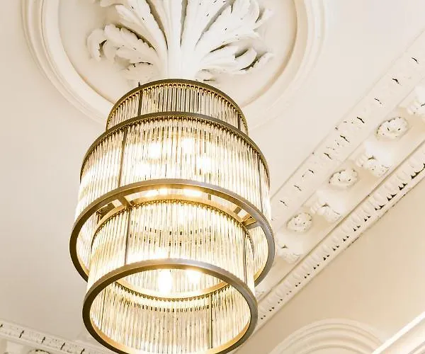 No 9 Rathgar ゲストハウス 3*