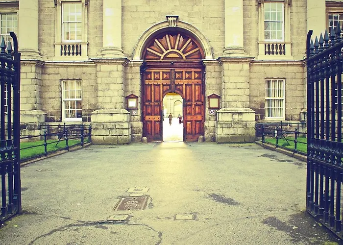 No 9 Rathgar ゲストハウス ダブリン