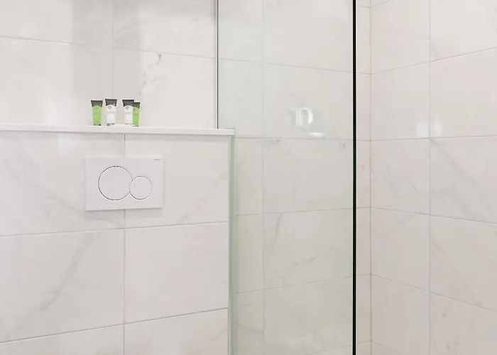 No 9 Rathgar Konukevi 3*