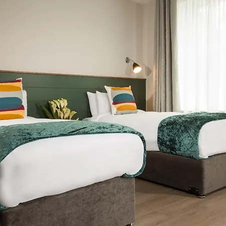 No 9 Rathgar Vendégház