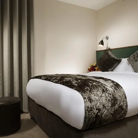 No 9 Rathgar 3* Dublin