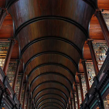 No 9 Rathgar Dublino