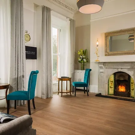 No 9 Rathgar Affittacamere Dublino