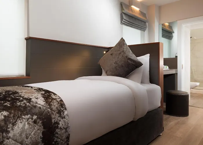 No 9 Rathgar Dublino