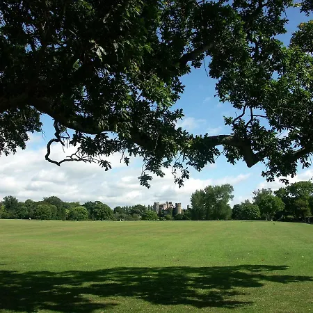 No 9 Rathgar بيت ضيافة دبلن