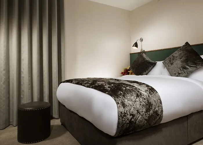 No 9 Rathgar 3* Dublin