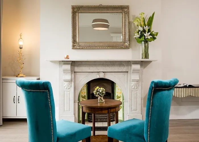 Vendégház No 9 Rathgar 3*