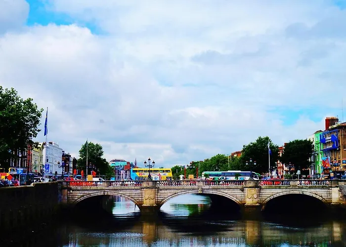 No 9 Rathgar Vendégház 3*